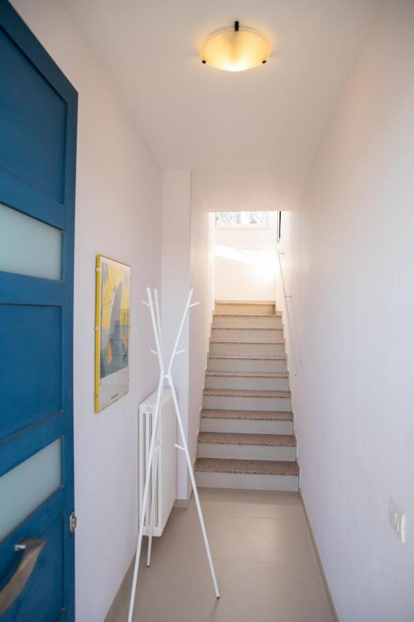 Ki Vista Apartment Marina di Ragusa Exterior foto