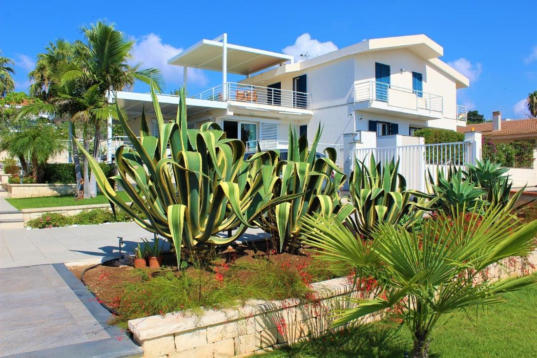 Ki Vista Apartment Marina di Ragusa Exterior foto