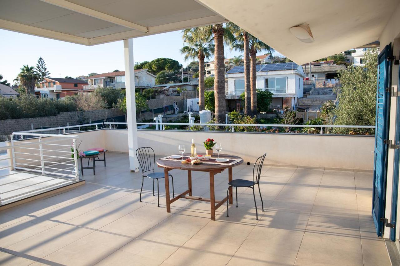 Ki Vista Apartment Marina di Ragusa Exterior foto