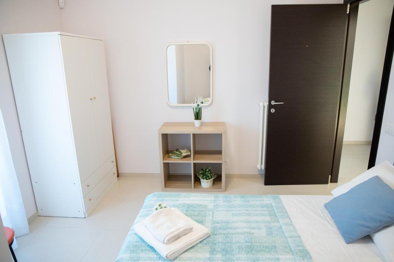 Ki Vista Apartment Marina di Ragusa Exterior foto
