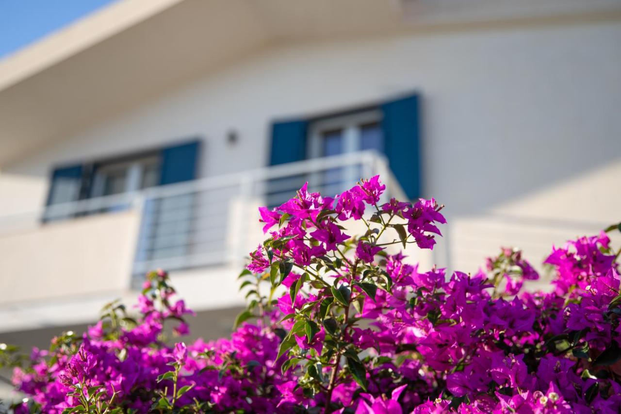 Ki Vista Apartment Marina di Ragusa Exterior foto